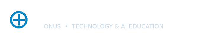 AI Academy Onus Crest and Emblem